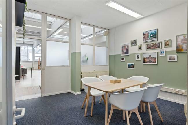office for rent