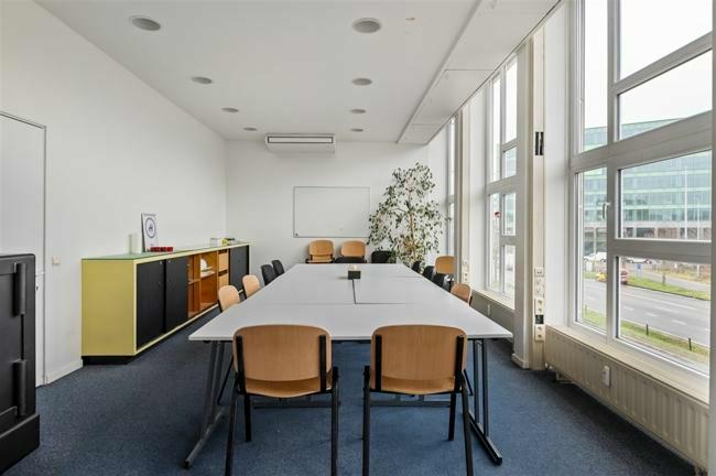 office for rent
