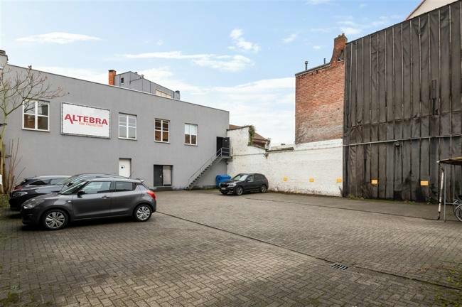 office for rent