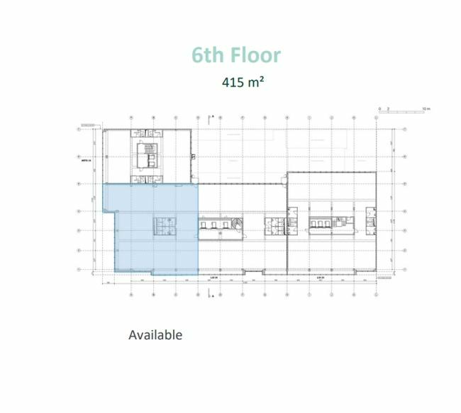 office for sale