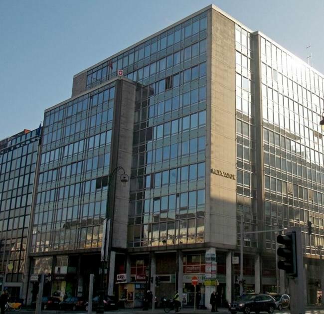 office for sale