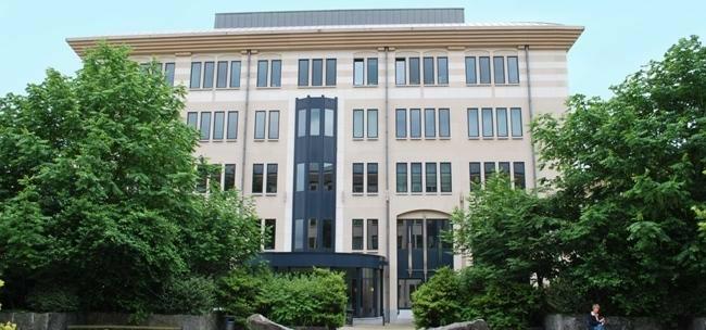 office for rent