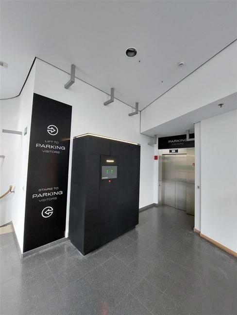 office for rent