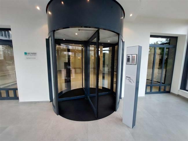 office for rent