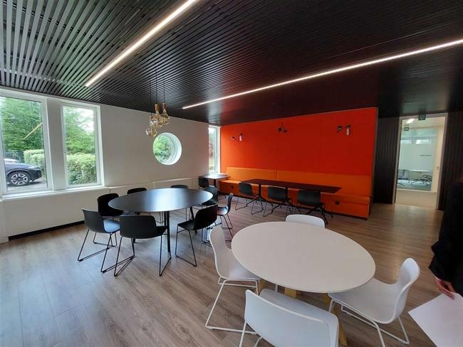 office for rent