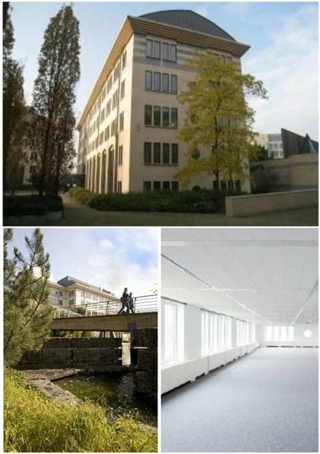 office for rent