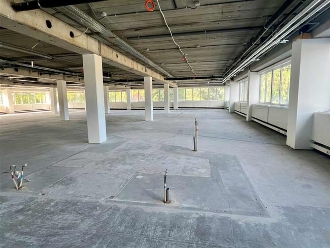 office for rent