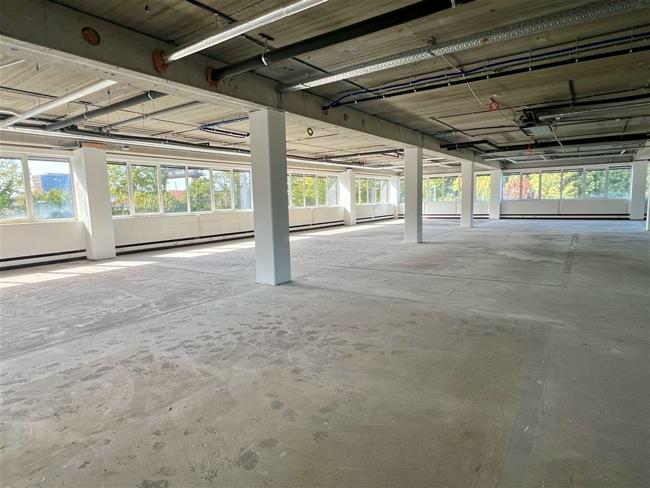 office for rent