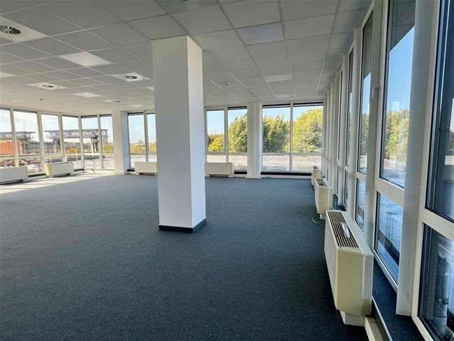 office for rent