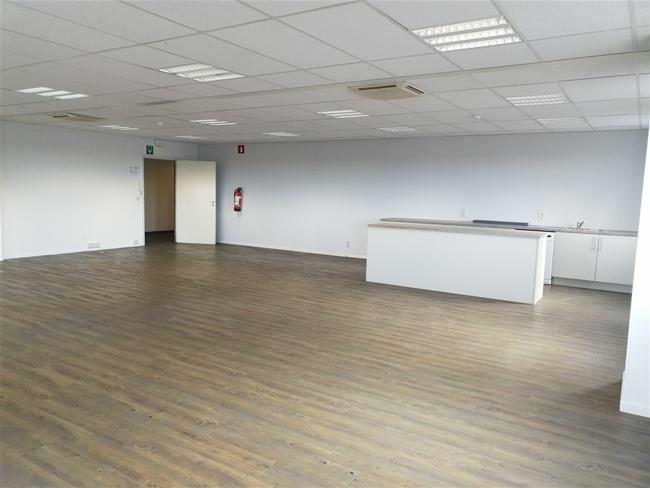 office for rent