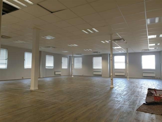 office for rent