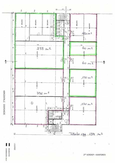 office for rent