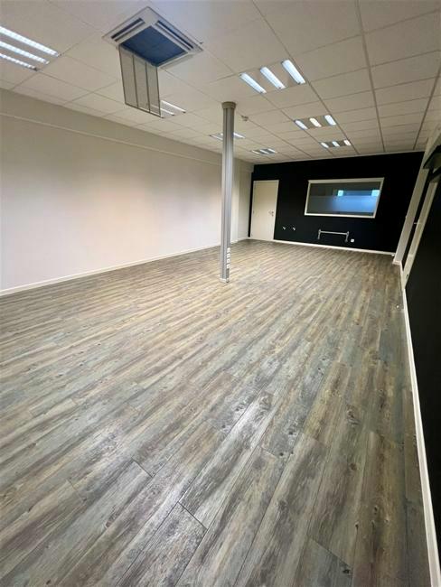 office for rent