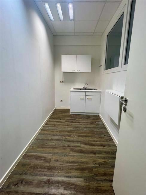 office for rent