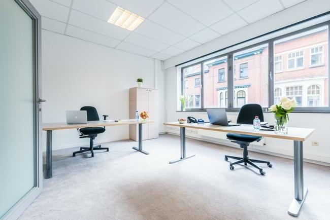 office for rent