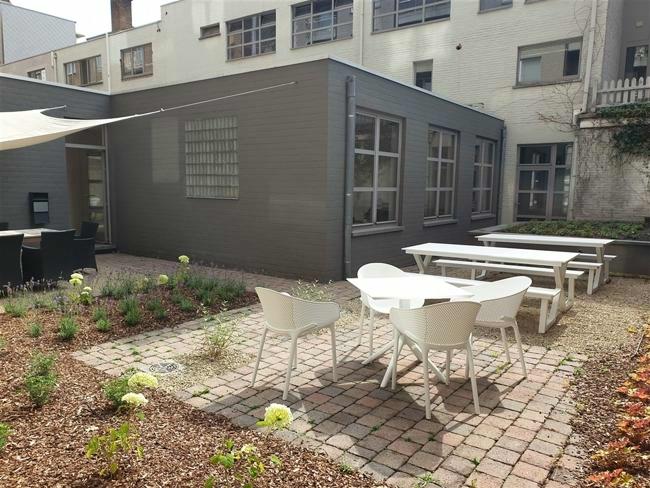 office for rent