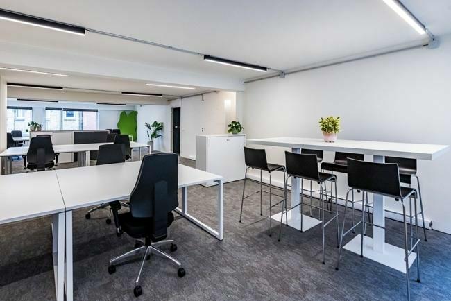 office for rent