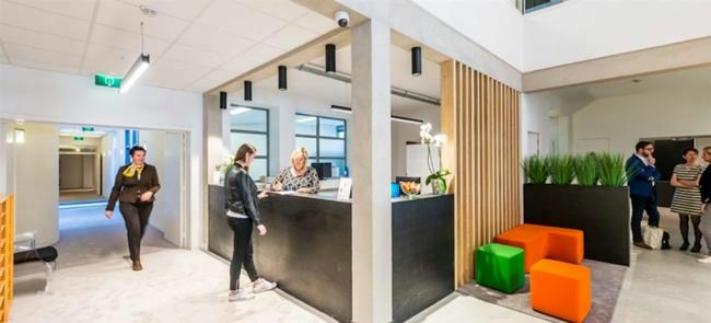 office for rent