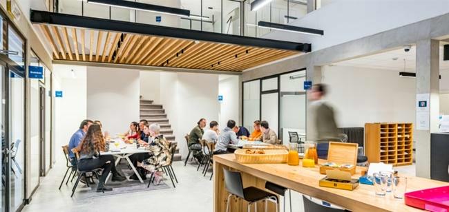 office for rent