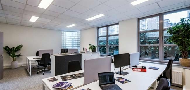office for rent