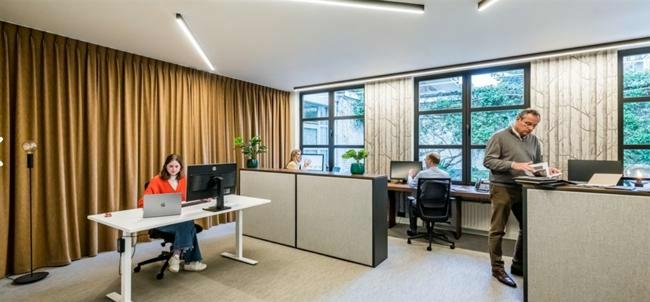 office for rent