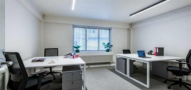 office for rent