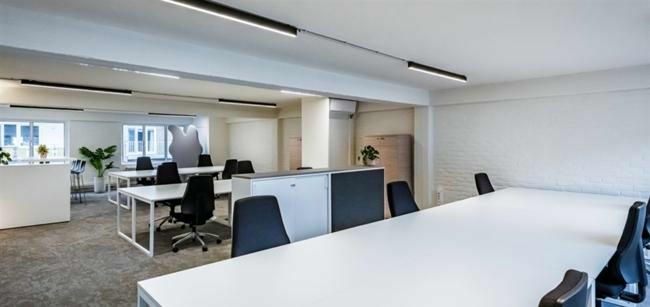 office for rent