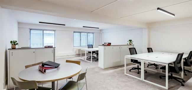office for rent