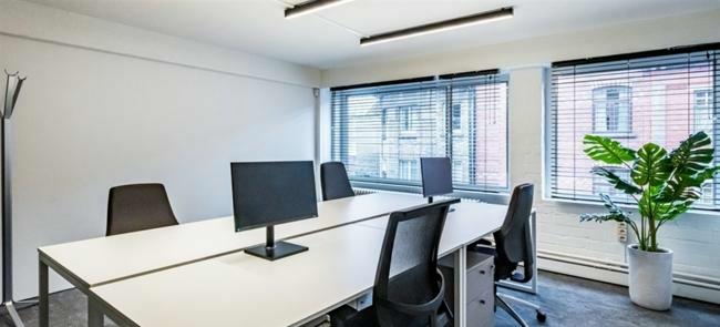office for rent