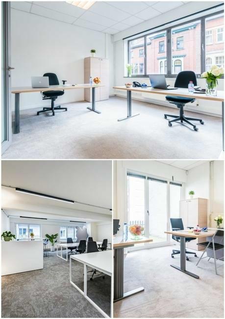 office for rent