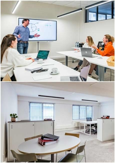 office for rent