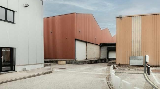 industrie te huur