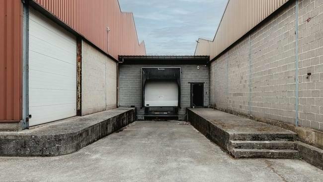 industrie te huur