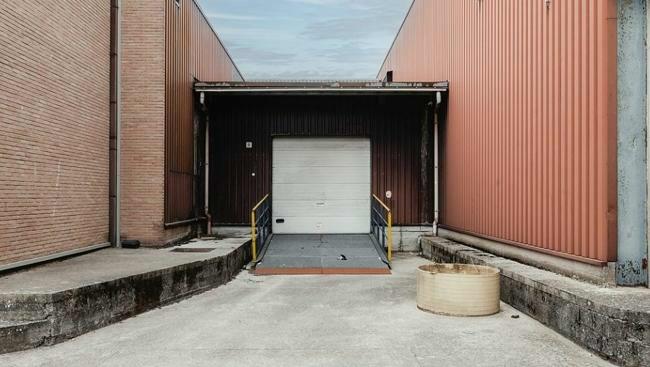 industrie te huur