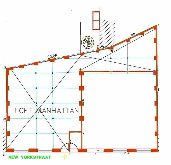 kantoor te koop