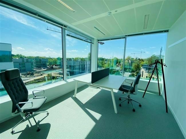 office for rent