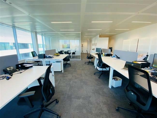 office for rent