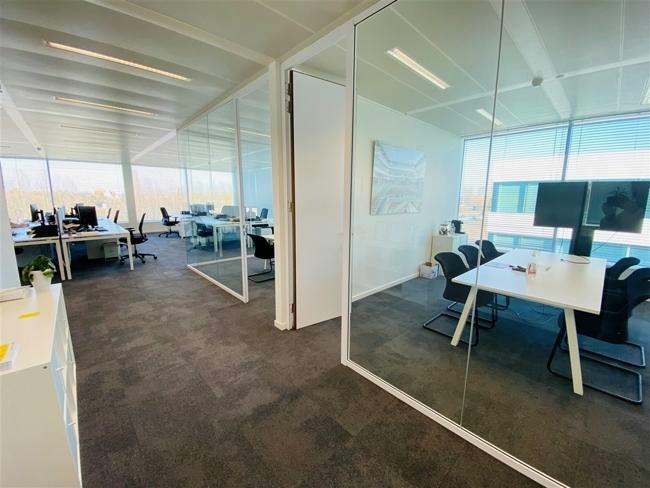 office for rent