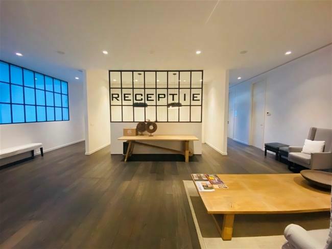 office for rent