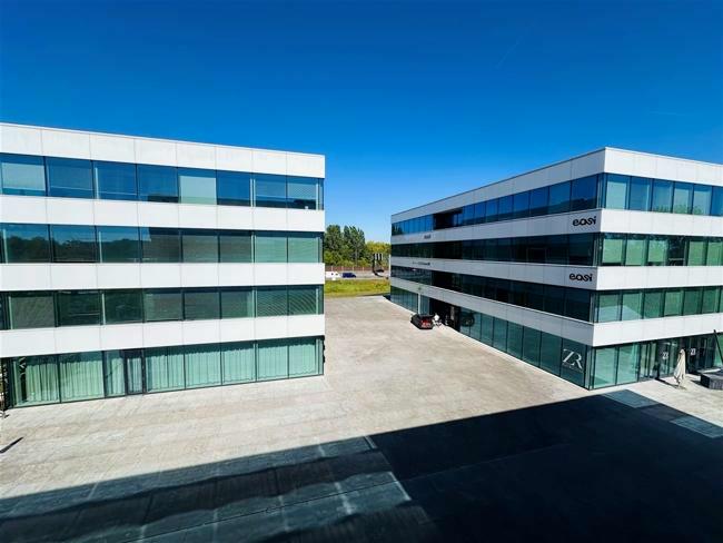 office for rent