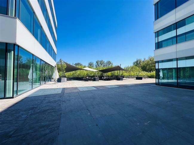 office for rent