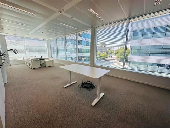office for rent