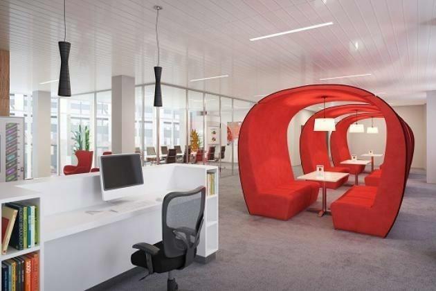 bureau à louer
