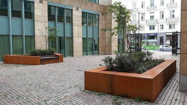 bureau à louer