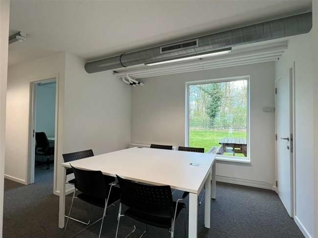 office for rent