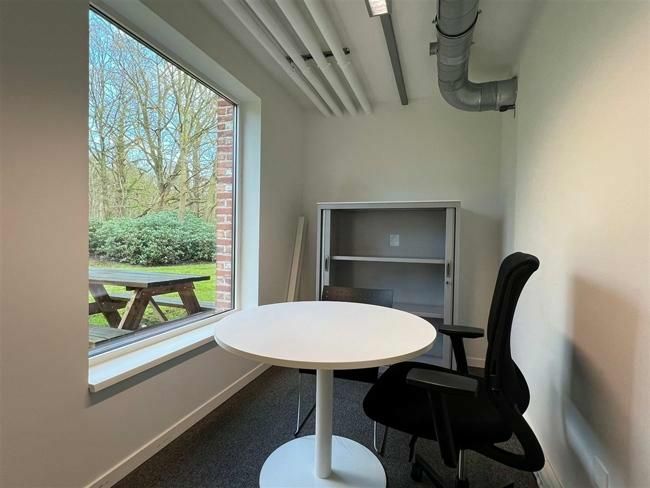 office for rent