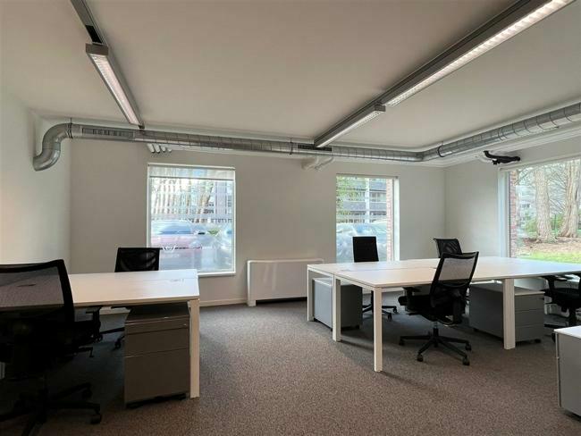 office for rent