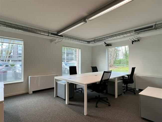 office for rent