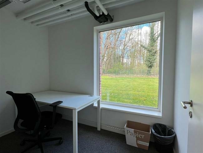 office for rent