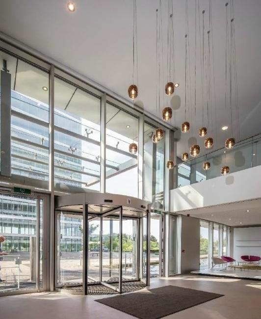 office for rent